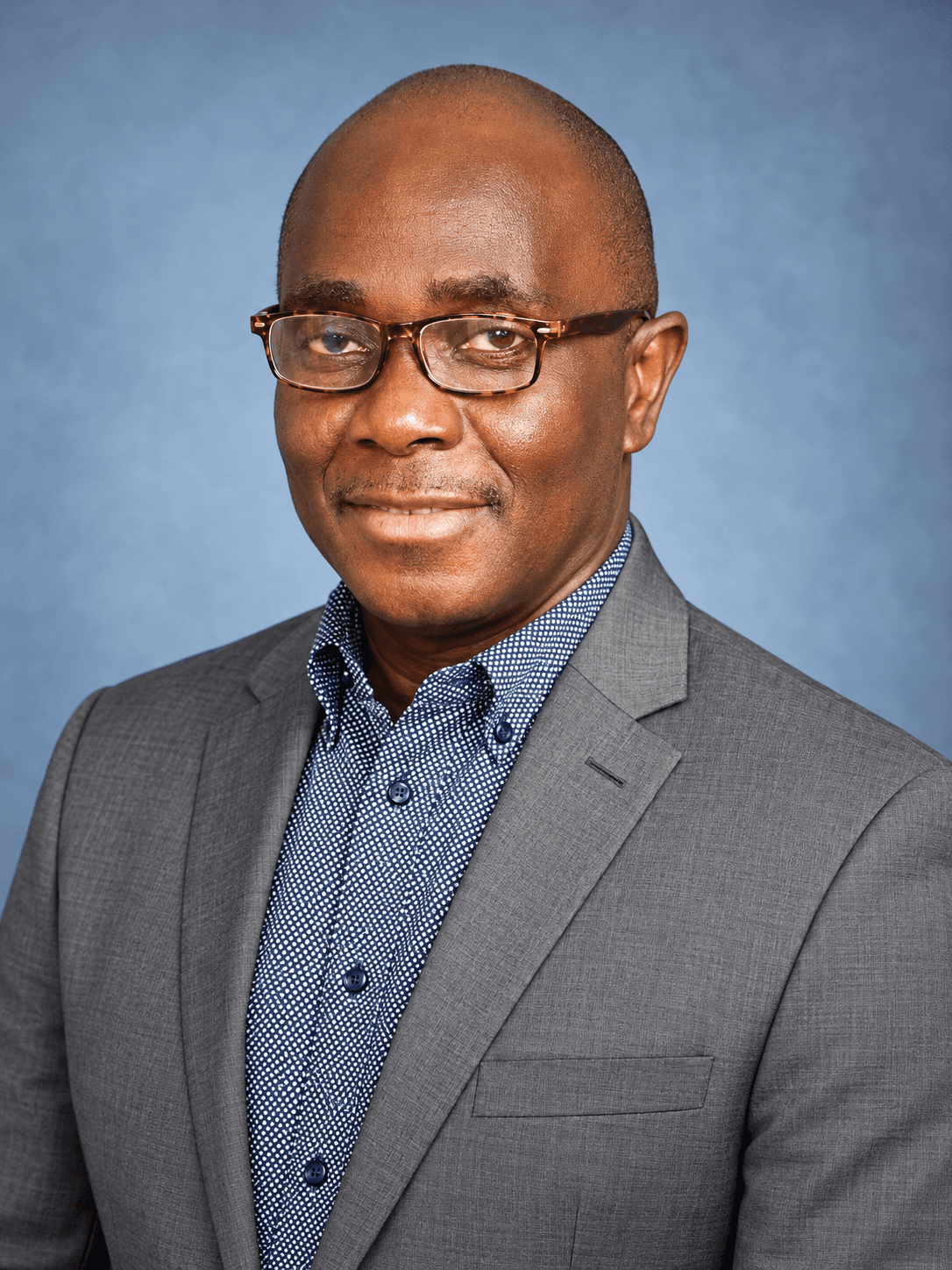Provider George Kieh
